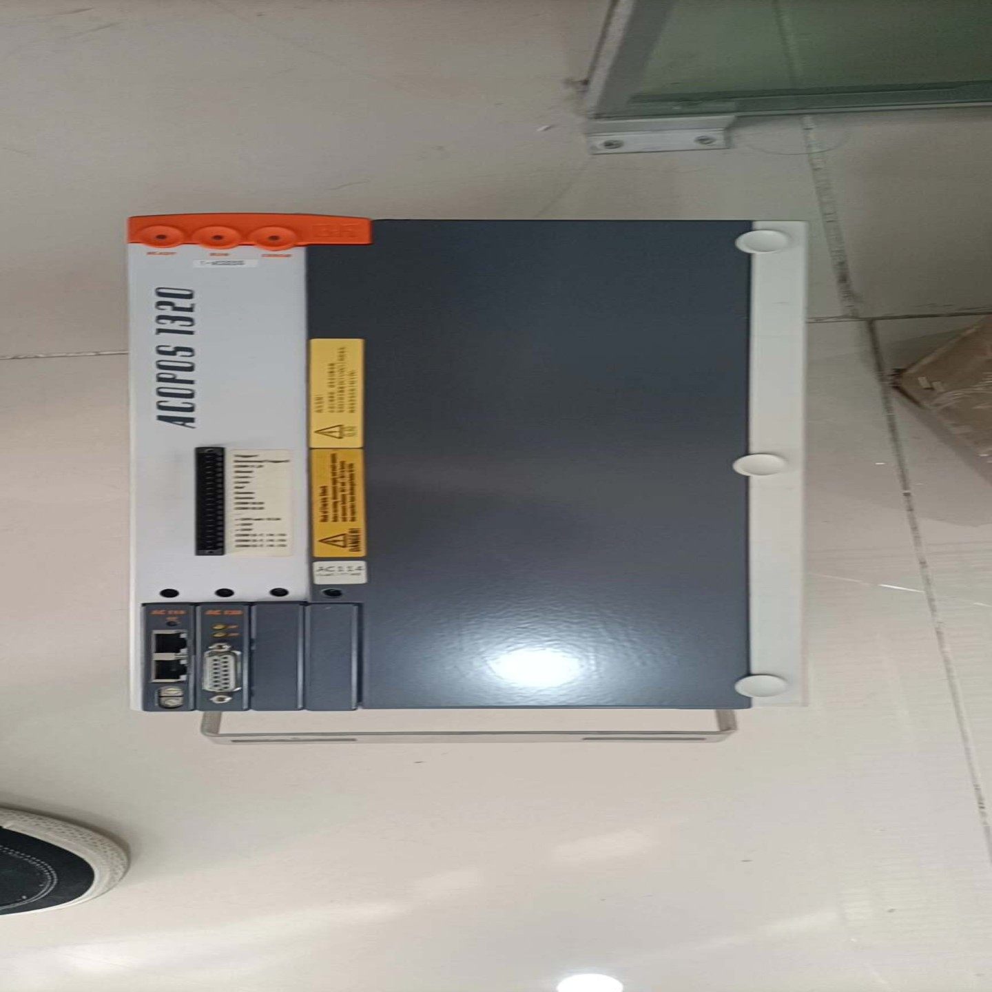 【请询价】贝加莱伺服驱动器型号ACOPOS 1320