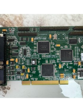 议价议价SCANLAB AG RTC-3 V13 PCI Card议价