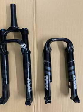 fox32sc前叉叉筒更换--议价商品