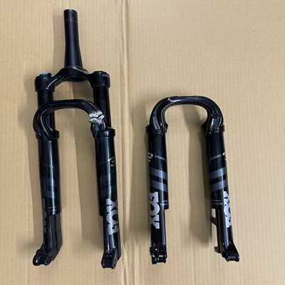 fox32sc前叉叉筒更换--议价商品