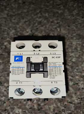 议价全新富士接触器SC-E1PM-CFAC220V，