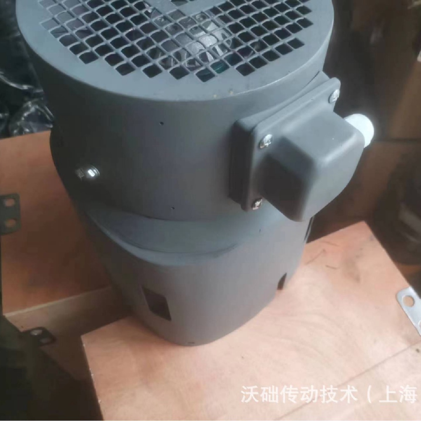 DRS电机风扇GR112A/GR112B风机方形大风量静音