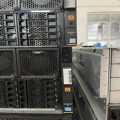 机房下架 华为RH5885HV3服务器    主板 内存板