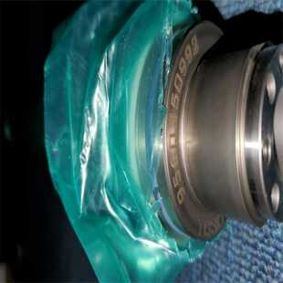 德国OTT JAKOB主轴拉杆延长杆95.602.226.9.2全新原r装