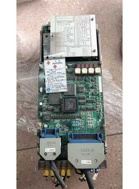 原装拆机Yaskawa安川CACR-SR44BE14SY45实物拍摄现货*--议价