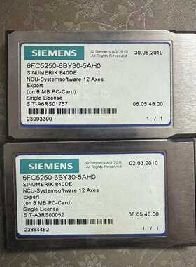 6FC5250-5BY30-5AH0西门子正品保证西门子原装-议价