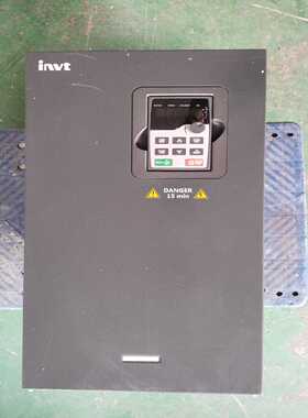 英威腾变频器GD200A-045G/055P-4，重载45k【卡奥电子】