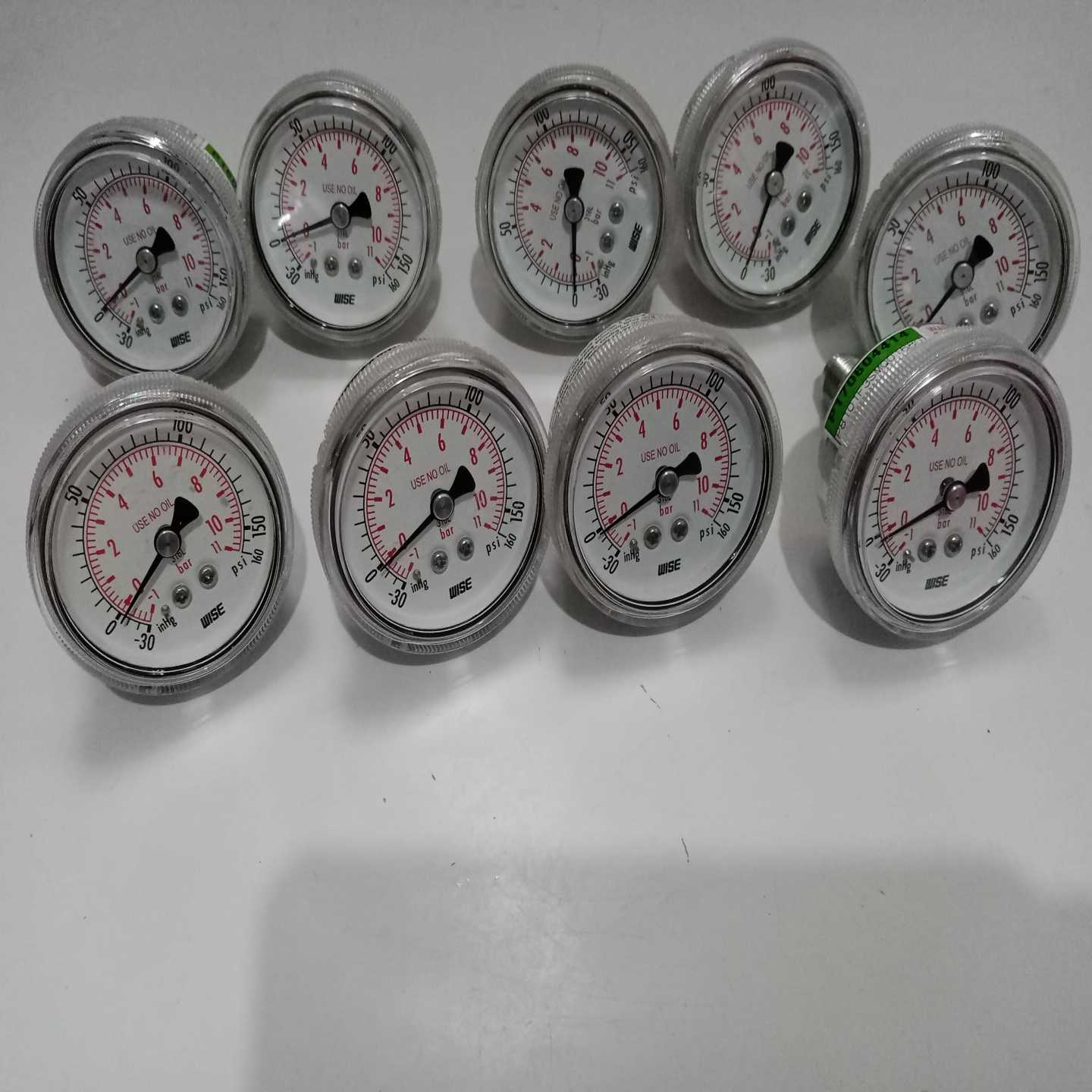 WISE压力表如图议价询价