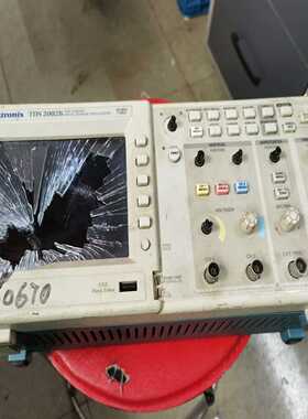 议价泰克Tektronix示波器TDS2002B