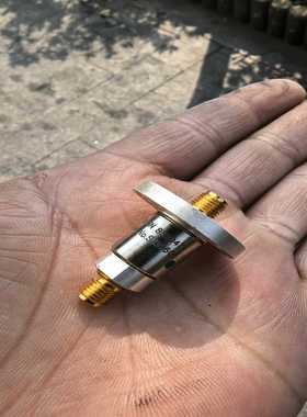 (重工机械)spier斯必能M旋转关节85047，拆