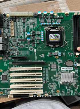 研祥EC0-1816V2NA(B)-6COM工控机主板E询价