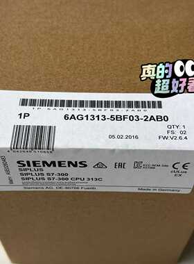 【议价】6AG1313-5BF03-2AB06AG1313-5适用