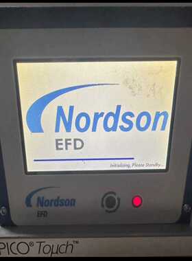 新启航Nordson诺信EFDLLC/7361217点胶机询价