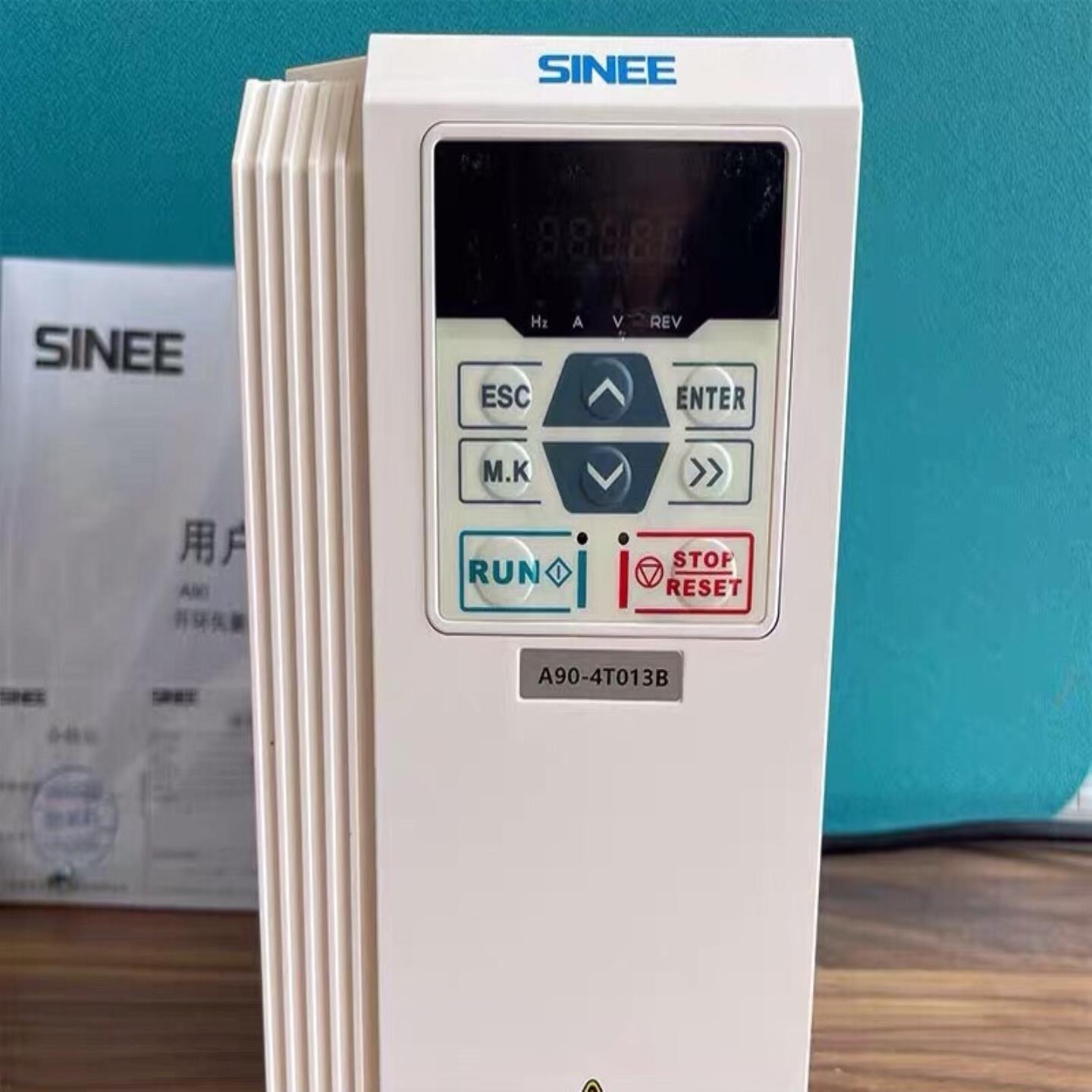 正弦变频器A90-4T045B/4T017B4kw7.5~询价