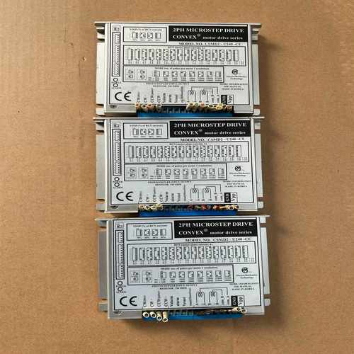 韩国CONVEX:CSMD2-U240-CE原装拆机包好-议价