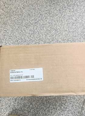 议价驱动器V66084I-全新，盒码