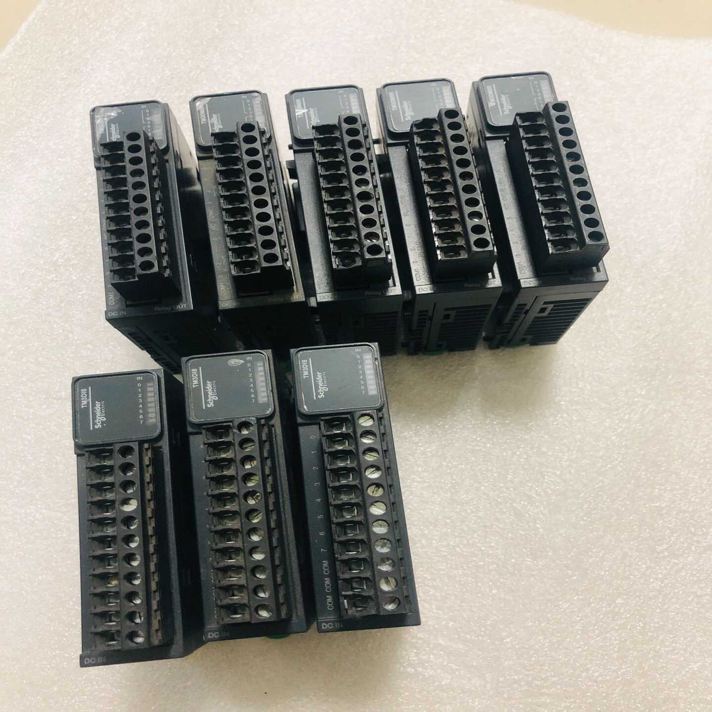 TM3DM8R               5个(电子设备)