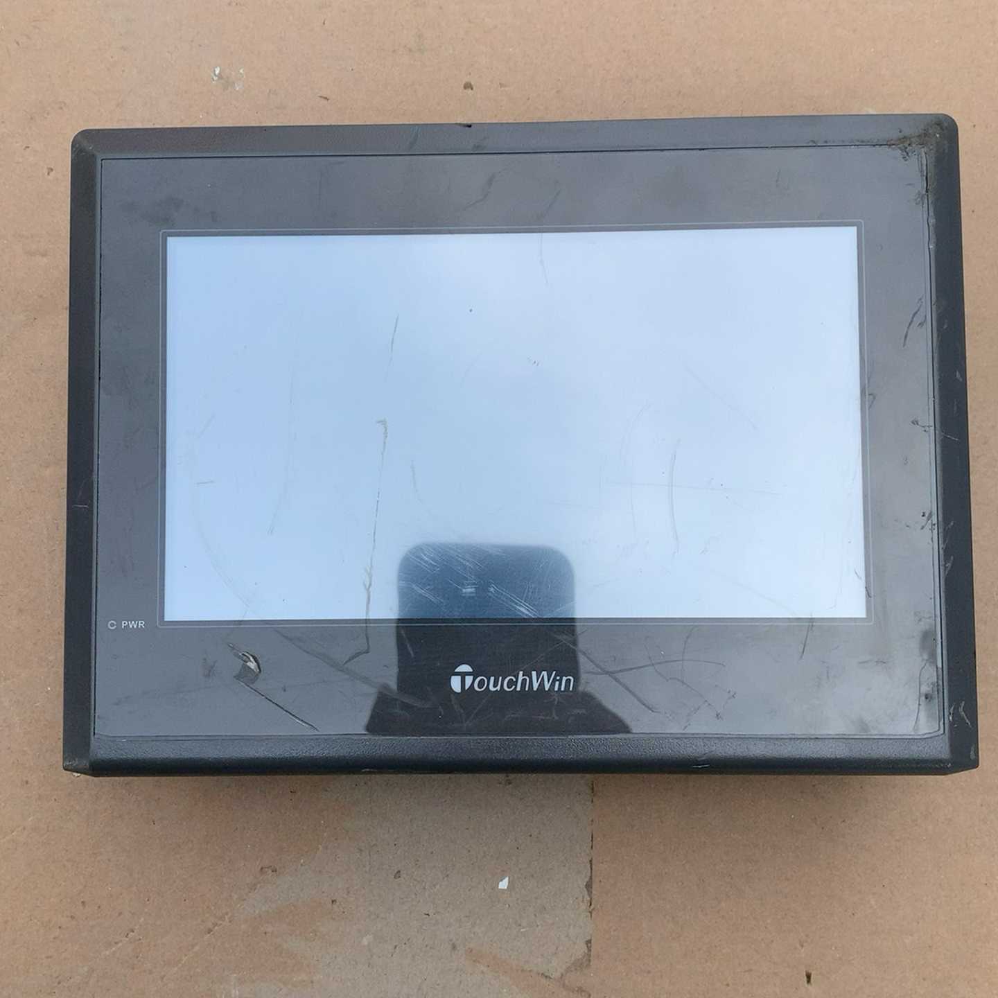 信捷触摸屏TG765-XT-C-议价