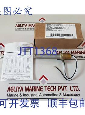 供应Kidde-fenwal 27121-0感温探测器 12-e27121-000-04 190f