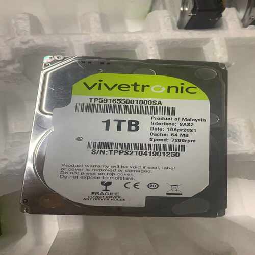 希捷1TSAS2.5询价