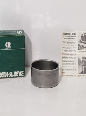 NewCR99300SpeedySleeveWearRing99300CRIndustries