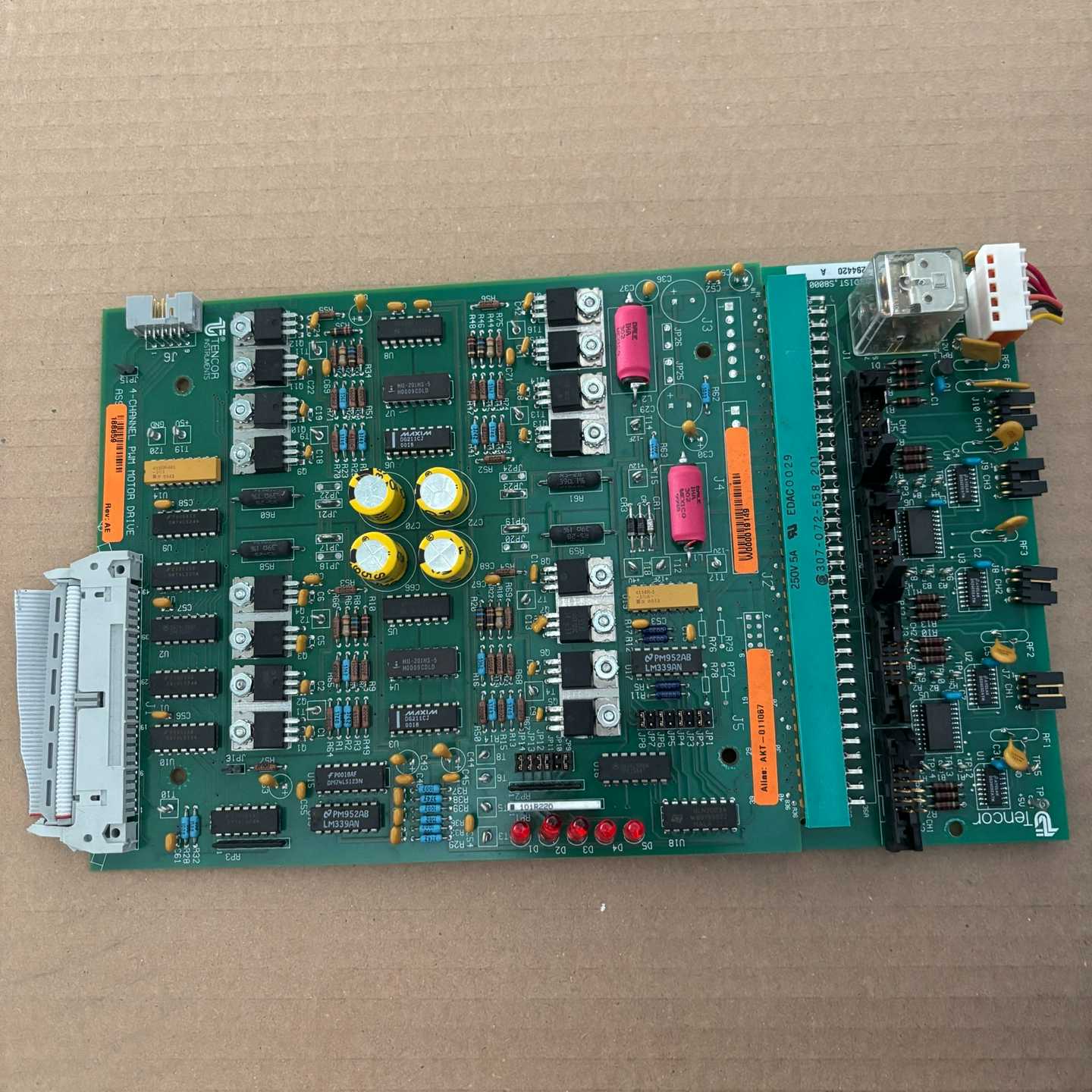 询价L-ecor科磊：I2442