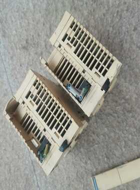 询价~丝印机配件TAILING DX-32MR PLC模块 实