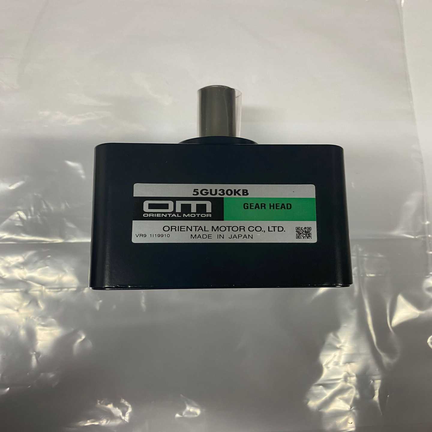 5GU30KB东方马达OM日本东方马达减速箱全新正品-议价