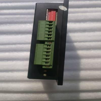 四海步进驱动器SH2034D拍照，少量有货，可直拍适用