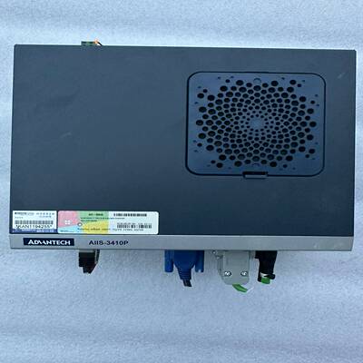 询价研华AIIS-3410P机器视觉工控机，i76700CP