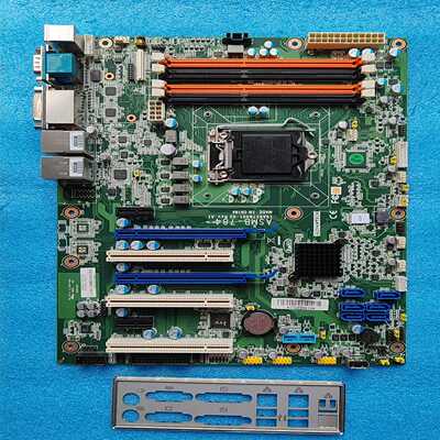 研华ASMB-784G2，研华工控机主板ASM询价