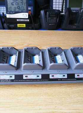 ZEBRA斑马QLn320热敏便携蓝牙无线移动打印机充电器座