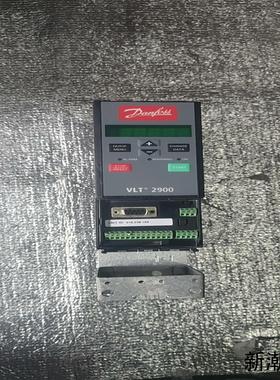 拆机丹佛斯变频器VLT290011KW380vVLT议价商品