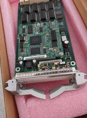 华为SSR1PD1A01，32xE1业务处理板（75欧姆），