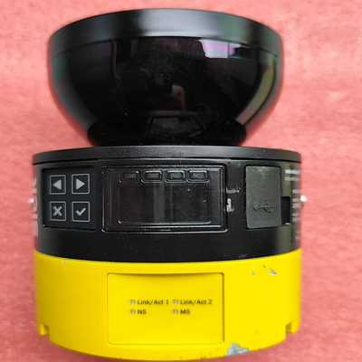 德国SICK西克MICS3-CBAZ55ZA1激光扫描仪询价