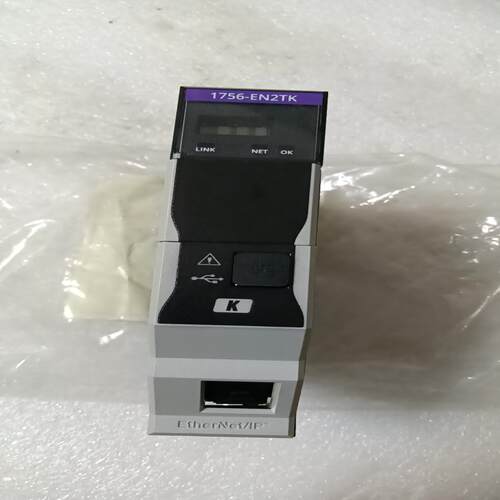 寄售品  罗克韦尔 1756-EN2TK-D版本 未使用~询价