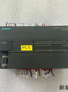 成色漂亮西门子模块 CPU CR40s  S7-200议价商品