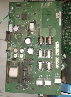 AB PF700电源板触发板314066-A03议价需要的联--议价商品