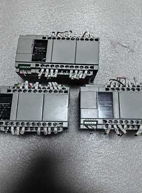 松下PlC型号AFPXHC30T-F，原装正品拆机件，成色如--议价商品