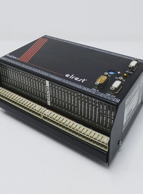 Elrest1050303ASYS/CAN/M3/ISO11898/V1.12-used-