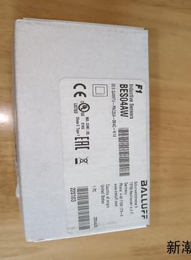 BES04AWBES Q40KFU-PAC20A-S04G议价商品