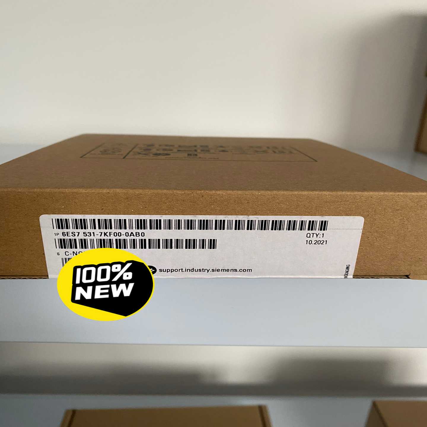 6ES7531-7KF00-0AB0S7-1500模拟输入询价