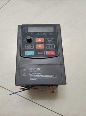 【星慕电子】上海格立特VC1500-2R2G3  2.2kW