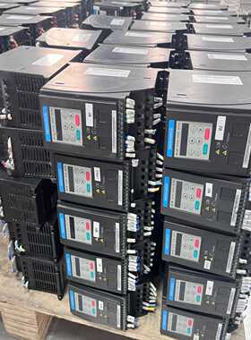 咨询-汇川变频器MD200S0.4B