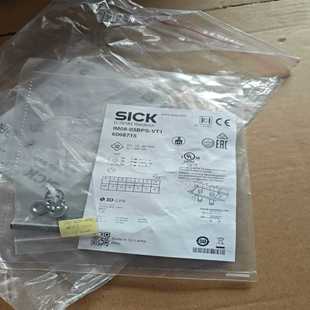 接 VT1电感式 询价德国SICK西克IM08 03BPS