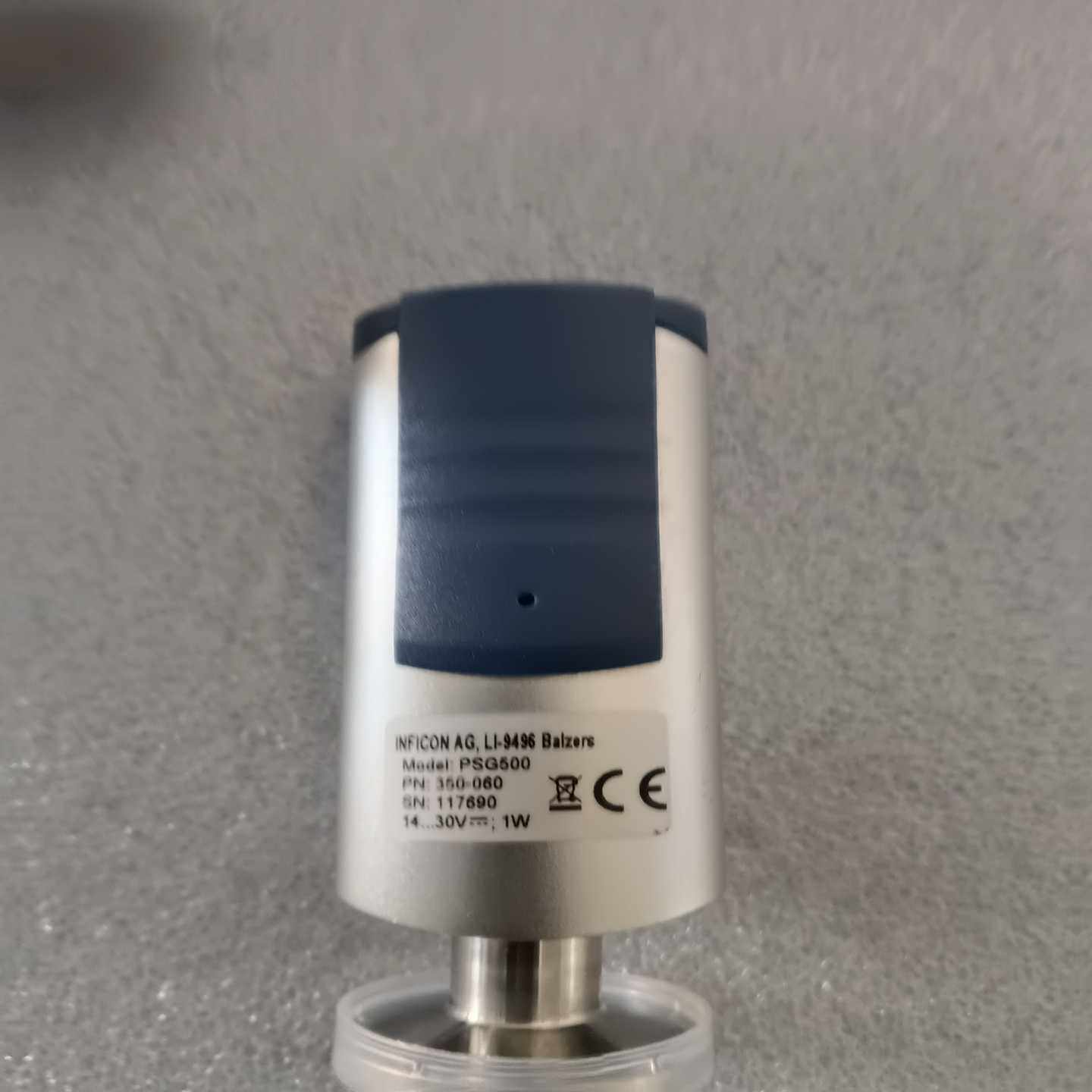 英福康PSG500真空计，型号350-060，绝对正品！成色--议价商品