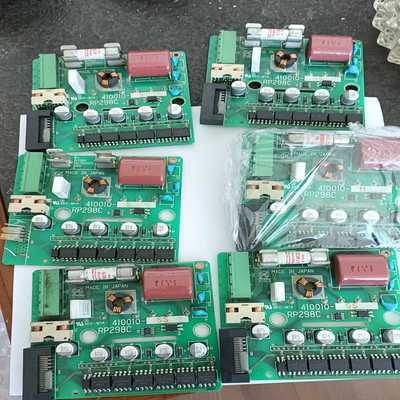 DENSO电装驱动模块RP298C/410010-SS/41【侨报商行】