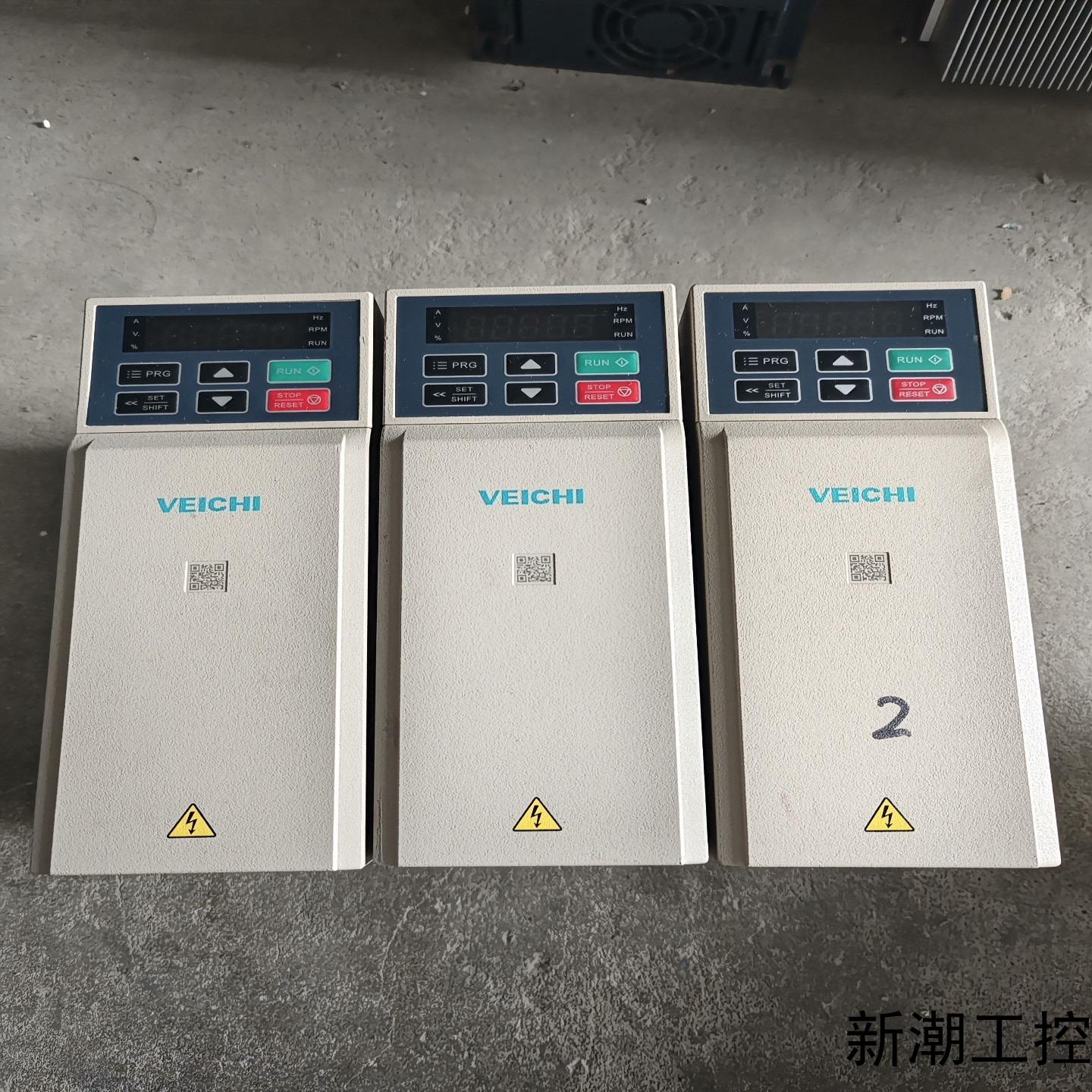 伟创变频器AC300-T3-R75G1R5P-B075议价商品