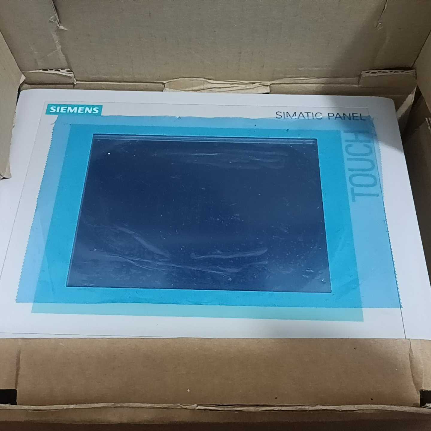 6AV6545-0CA10-0AX0触摸屏询价