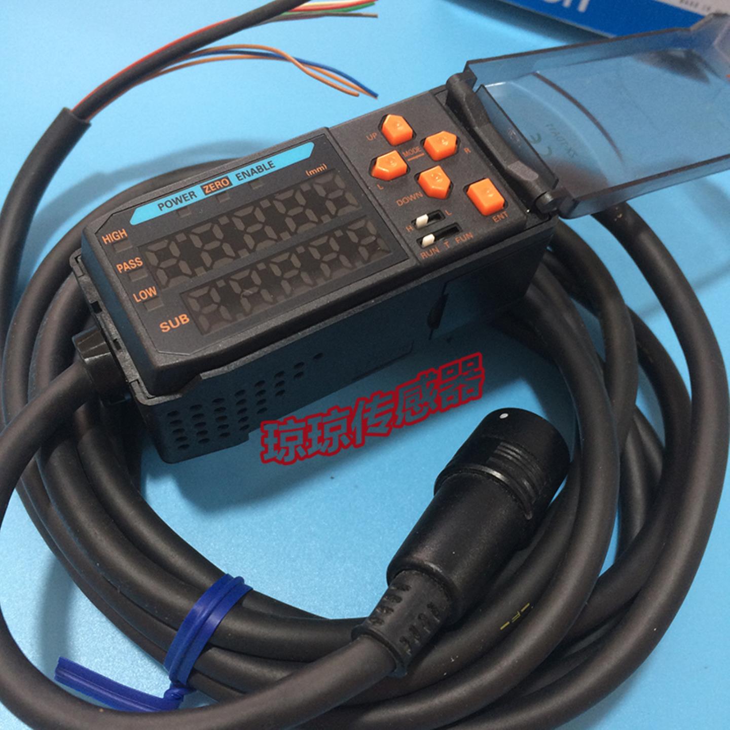 隆兴ZX-TDA11TDA41EDA41LDA41SAM14SAM13激光传感器放大器*